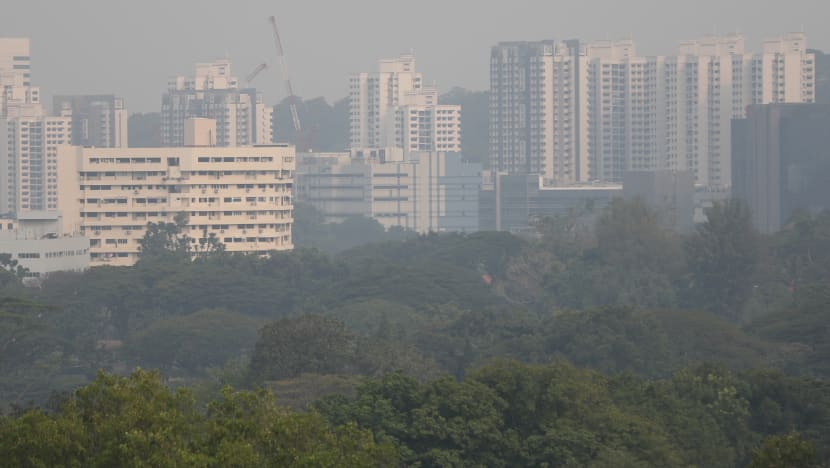 As PSI rises, so do delivery orders for food, N95 masks and air purifiers