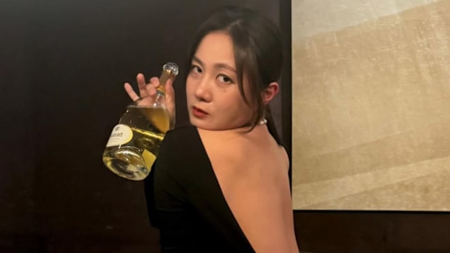 处理私事、逼喝酒、自掏腰包……朴娜莱遭多名经纪人控诉不当对待