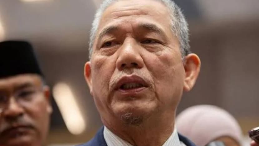 Fadillah Yusof akur pelantikan selaku Timbalan PM tanggungjawab besar; perlu digalas penuh amanah Fadillah Yusof akur pelantikan selaku Timbalan PM tanggungjawab besar; perlu digalas penuh amanah