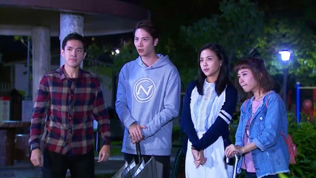 金家好媳妇（第529集）：绍诚无奈感慨