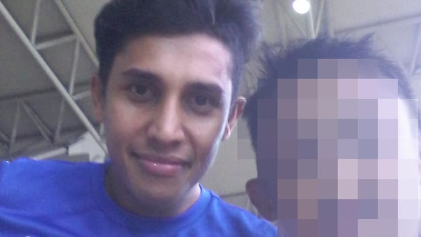 Former national footballer found guilty of molesting Tinder date’s friend after night of clubbing