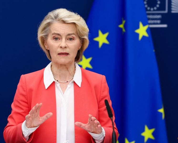 EU countries to restore interim measure on allowing Big Tech to fight online child pornography