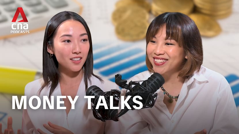 Money Talks - The new financial blueprint for today's Singapore dream