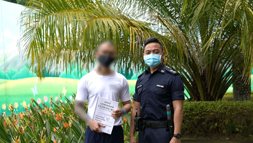 Banduan raih keputusan cemerlang peperiksaan GCE O, jadikan pesanan akhir arwah adik sebagai pembakar semangat