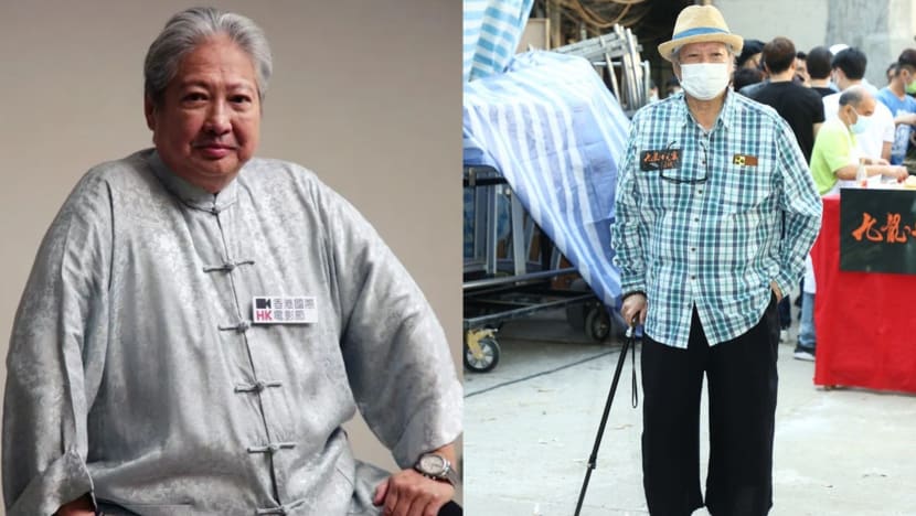 “Living In Hongkong Now, There's Disappointment Everywhere”: Sammo Hung, 70, On The Demolition Of One Of The City’s Most Famous Markets