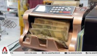 Indian rupee hits historic low 