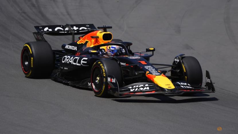 Red Bull warned FIA of potential trickery against Verstappen