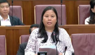 Motion: Mariam Jaafar on government response to political salaries review