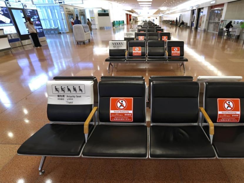 Commentary: How Omicron shows new COVID-19 variants are inevitable