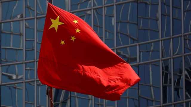 中国：经济运行面临新困难挑战 主因是内部不足和外部环境复杂严峻