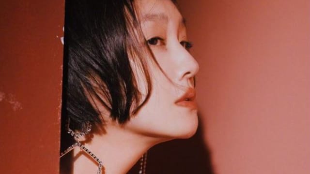 靠的不只是爱情　大S再婚后回春4秘诀