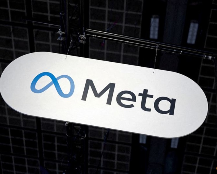 Meta plans advanced 'agentic' AI assistant for users, FT reports (May 5) 