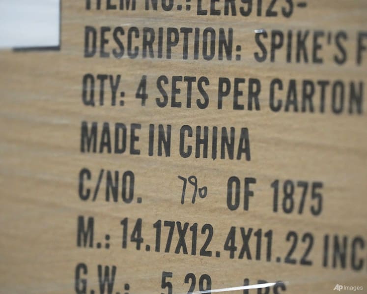 China appoints new top international trade negotiator amid tariff tensions with the US