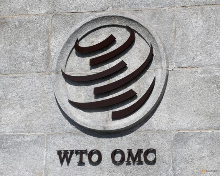WTO warns of 'most serious and sustained' trade disruptions