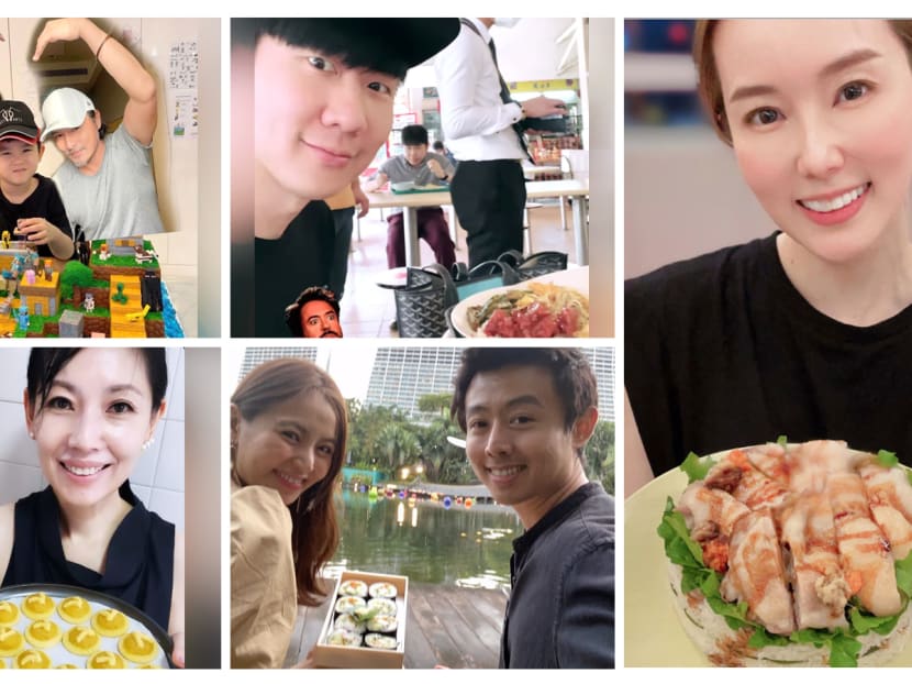 All the photos that made us hungry this week.