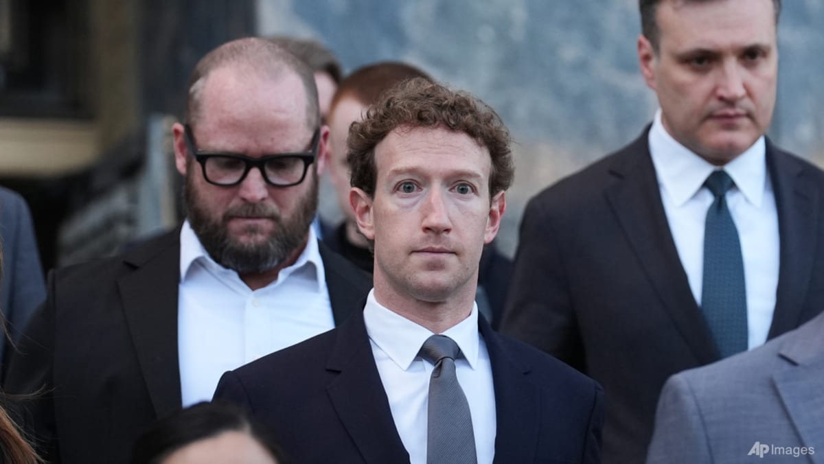 Commentary: Momentum is growing worldwide to make social media less addictive