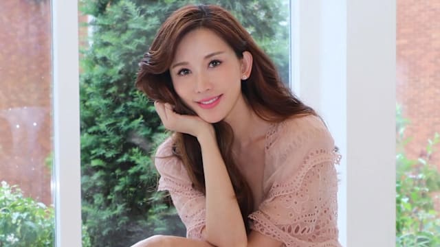 林志玲时隔8年再接戏，虽然只是客串……