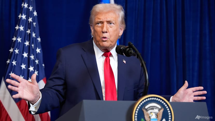 Trump says US will 'come to their rescue' if Iran kills protesters