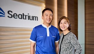 Looking inward to lead the way forward