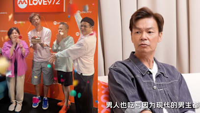 What's The Deal With Situationships? Love 972's Breakfast Quartet Debate Over The Dating Trend