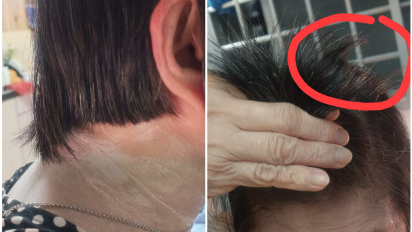 Trade group calls for hair salons to be regulated after complaints enter consumer watchdog's top 10