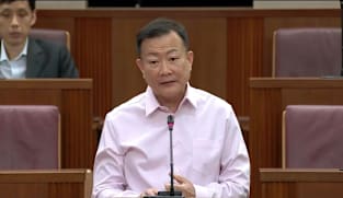 Victor Lye on Finance (Income Taxes) Bill
