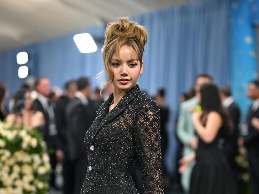 Blackpink's Lisa joins Met Gala 2026 host committee as Beyonce returns as co-chair