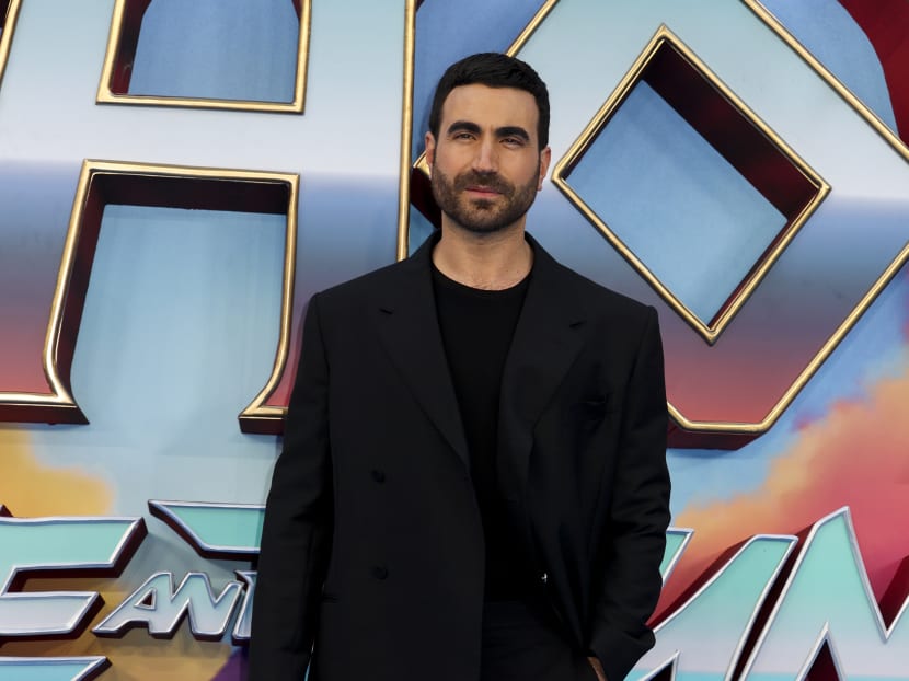 Ted Lasso&rsquo;s Brett Goldstein Says His Parents Almost Missed His Thor: Love and Thunder Cameo Because They Weren&rsquo;t Told About It