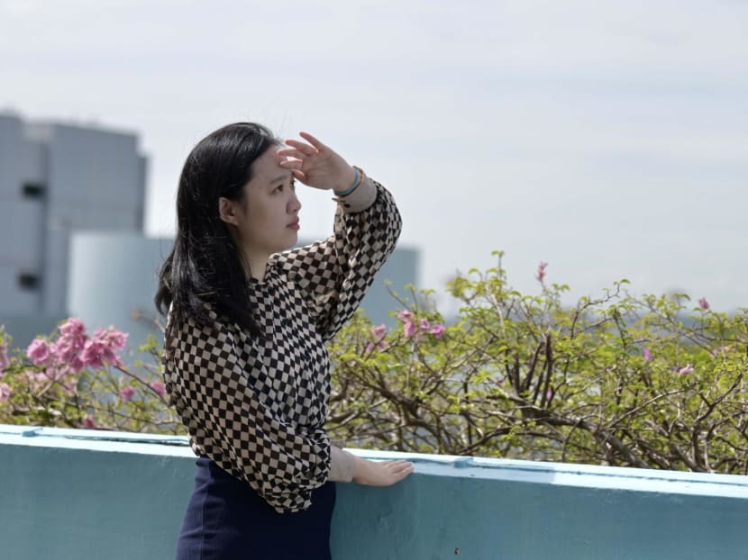 How climate change is affecting this meteorologist's ability to forecast the weather in Singapore