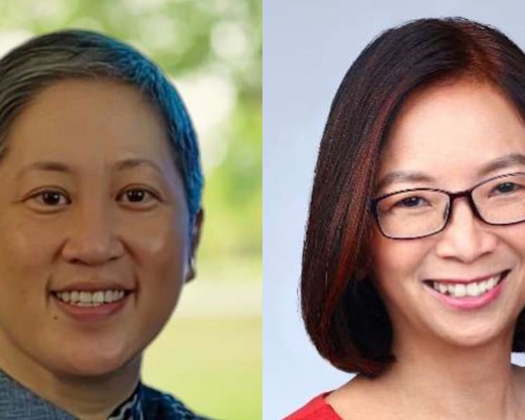 NParks to get new CEO; URA's next chief planner appointed 