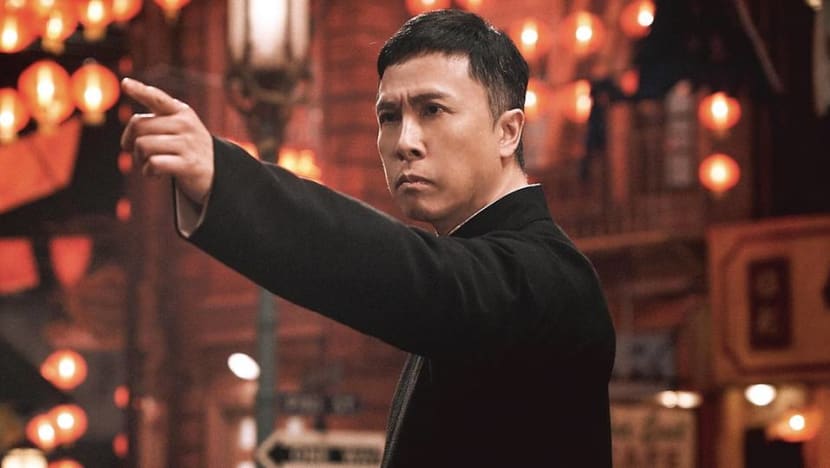 Ip Man 4 rakes in more than S$1.7m at Singapore box office in just 3 days Ip Man 4 rakes in more than S$1.7m at Singapore box office in just 3 days