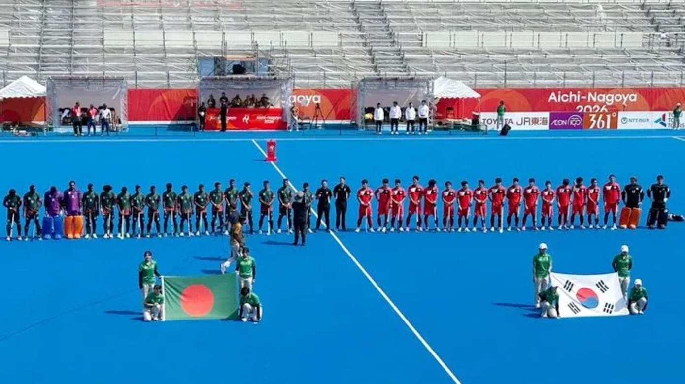误播朝鲜国歌 组委会正式向韩国道歉