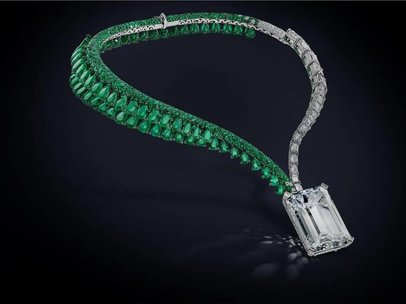 All that glittters: Seven of the most valuable jewellery to ever go under the hammer All that glittters: Seven of the most valuable jewellery to ever go under the hammer