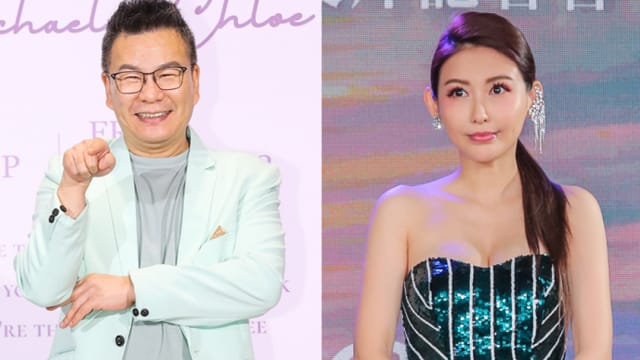 支持恺乐复出　沈玉琳：为什么总是女生神隐？