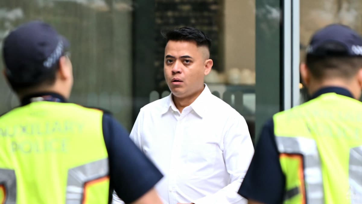 ‘An abuse of power’: Prison officer jailed for taking bribes from inmate to smuggle in lewd photos, pills