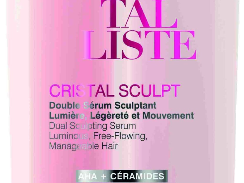 Lovely treats for your tresses