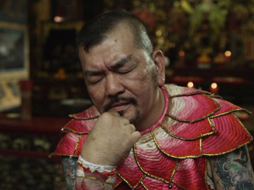 Taboo topics take centre stage in "Judgment Day"