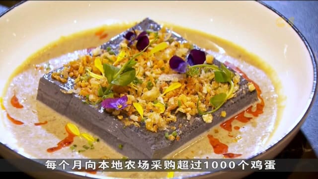 本地农产品受餐饮业者青睐 农场直达餐桌计划参与者激增
