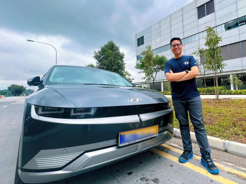 No Degree Required: I discovered my talent for engineering at ITE. Now, I build electric vehicles with robots No Degree Required: I discovered my talent for engineering at ITE. Now, I build electric vehicles with robots