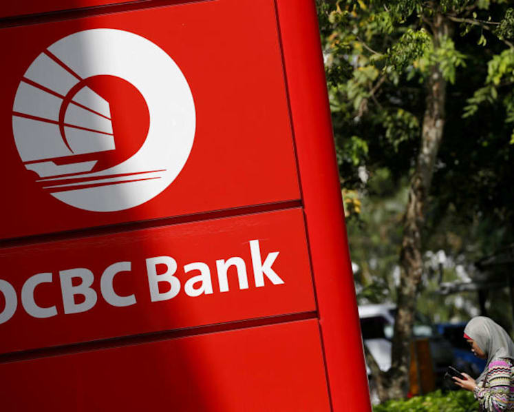 OCBC releases iPhone banking app update after some frustrated customers face log-in problems for over a day