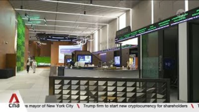 Analysts see more enquiries to list on SGX amid shifting global conditions 