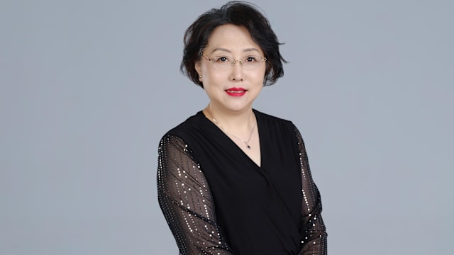 狮城迎来白玉兰国际音乐节亚太区总决赛，戴晓莲以古琴促中新文化交流