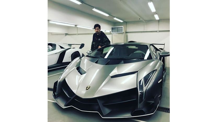 COE prices close mostly higher at end of Nov 18 bidding exercise