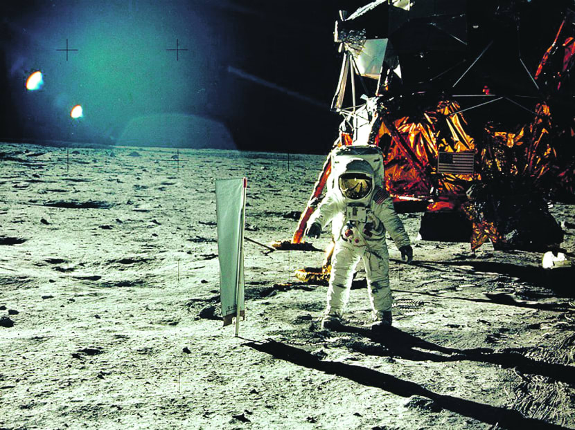 Curiosity leads to exploration while exploration makes explorers wiser and, more importantly, happier. Photo: Reuters