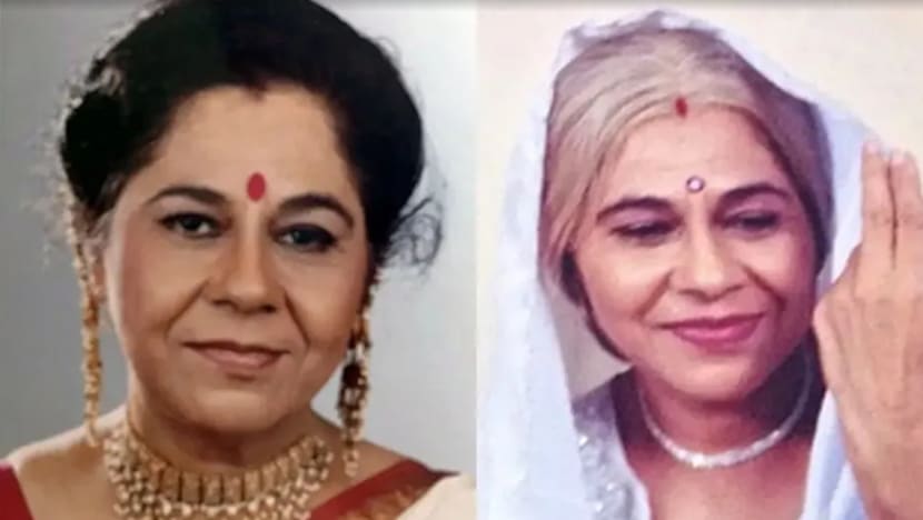 Pelakon veteran Bollywood dibunuh anak sendiri gara-gara harta