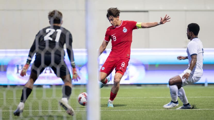 Singapore grouped with Malaysia and defending champions Vietnam in SEA Games football tournament Singapore grouped with Malaysia and defending champions Vietnam in SEA Games football tournament
