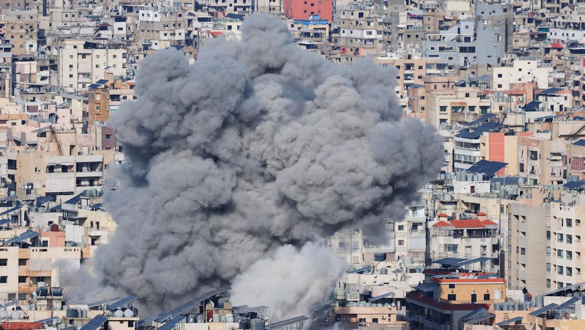 Iran tolak tawaran mediasi Indonesia, tegaskan tidak akan berunding dengan AS