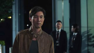 廉政行动2022（第7集）：“神算子”的秘密
