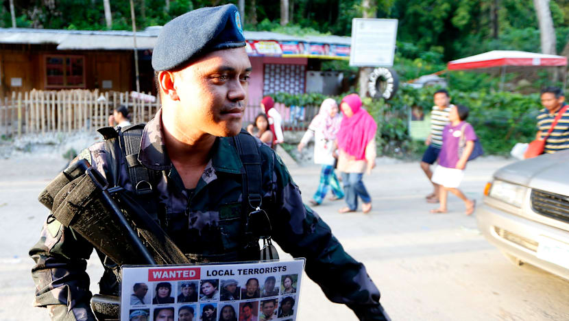 Defeat of rebels in Marawi could spell more trouble for S-E Asia, say analysts