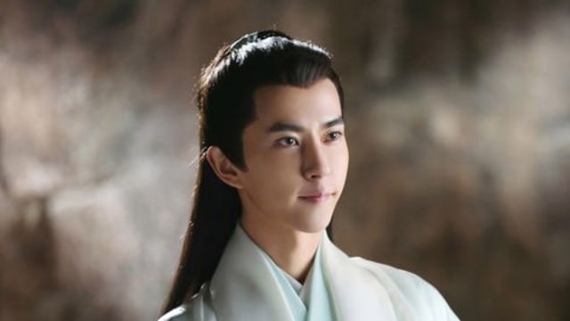 曾演《三生三世十里桃花》，中国男星惊传坠楼身亡！